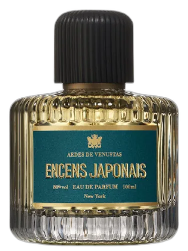 Encens Japonais Aedes De Venustas by Aedes de Venustas