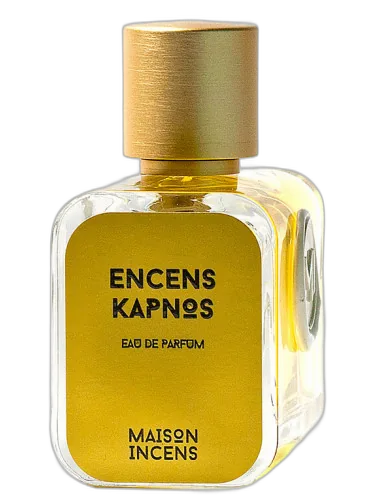 Encens Kapnos Maison Incens
