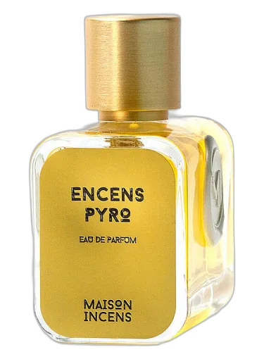 Encens Pyro Maison Incens