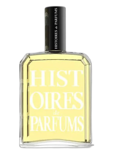 Encens Roi Histoires De Parfums by Histoires de Parfums