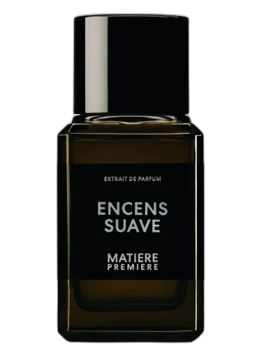 Encens Suave Extrait Matiere Premiere by Matiere Premiere