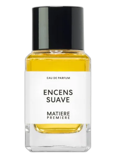 Encens Suave Matiere Premiere
