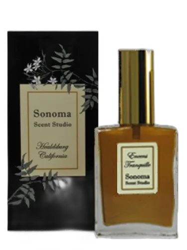 Encens Tranquille Sonoma Scent Studio by Sonoma Scent Studio