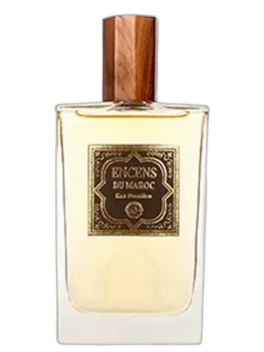 Encens Du Maroc Les Parfums Du Soleil by Les Parfums du Soleil