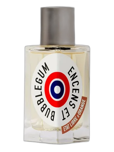 Encens Et Bubblegum Etat Libre D'orange by Etat Libre d'Orange