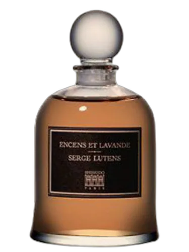 Encens Et Lavande Serge Lutens by Serge Lutens