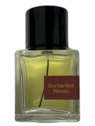 Enchanted Woods Muhaizm