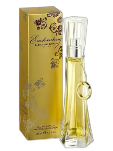 Enchanting Celine Dion by Celine Dion
