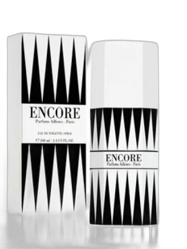 Encore Parfums Ailleurs by Parfums Ailleurs