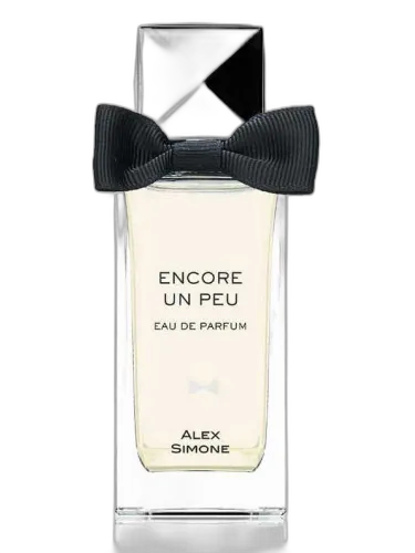 Encore Un Peu Alex Simone by Alex Simone