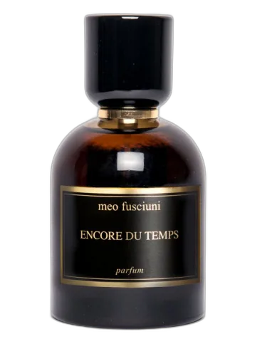 Encore Du Temps Meo Fusciuni by Meo Fusciuni