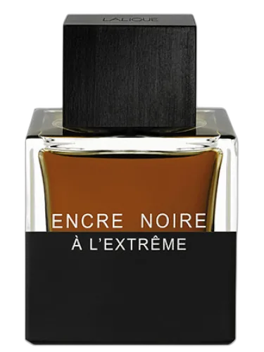 Encre Noire A L'extreme Lalique by Lalique