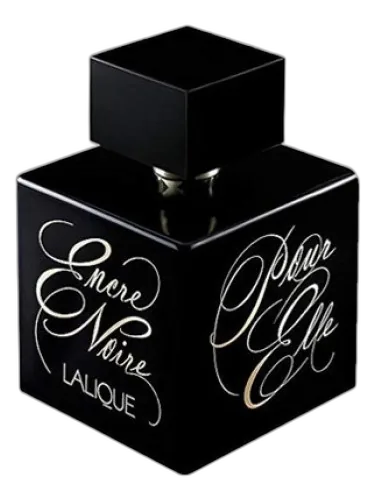 Encre Noire Pour Elle Lalique by Lalique