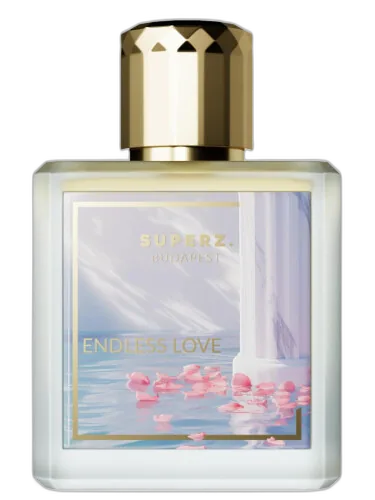 Endless Love Superz.