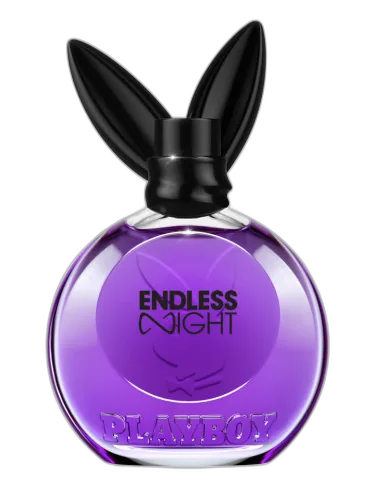 Endless Night For Her Playboy by Playboy
