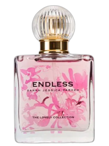 Endless Sarah Jessica Parker by Sarah Jessica Parker