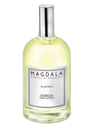 Energia Magdala by Magdala