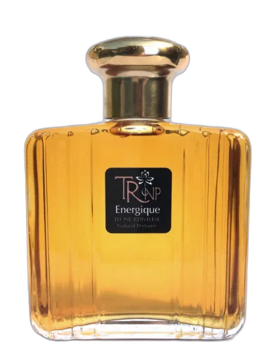 Energique Trnp by TRNP