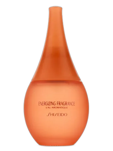 Energizing Fragrance Shiseido by Shiseido