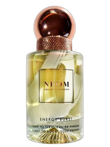 Energy Burst Eau De Parfum Neom Organics by Neom Organics