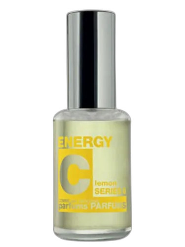 Energy C Lemon Comme Des Garcons by Comme des Garcons