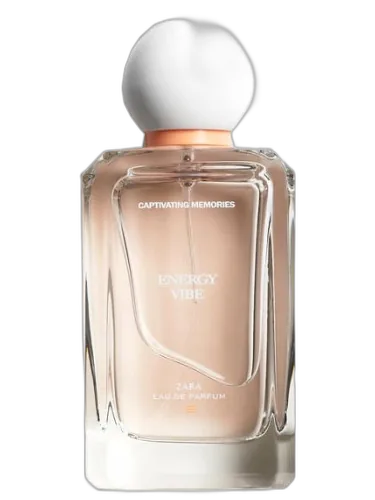 Energy Vibe Zara by Zara