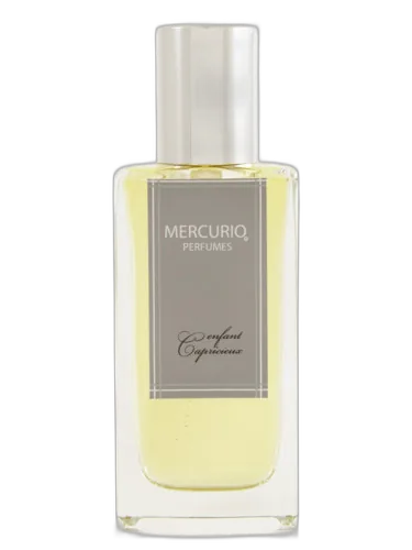 Enfant Capricieux Mercurio Perfumes