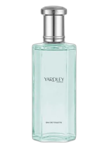 English Bluebell Contemporary Edition Yardley by Yardley
