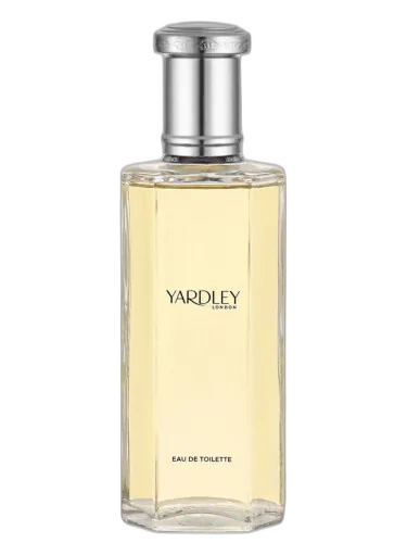 English Daffodill Yardley by Yardley