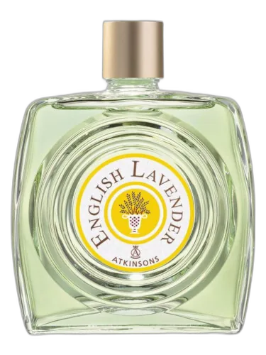 English Lavender Atkinsons by Atkinsons