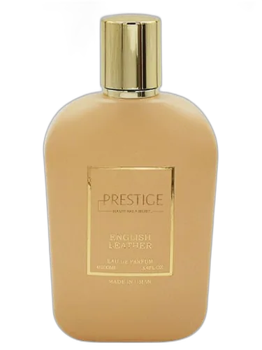English Leather Prestige - Beauty Has A Secret by Prestige - Beauty Has a Secret