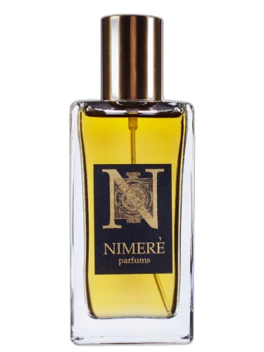 English Novel Nimere Parfums by Nimere Parfums