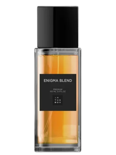 Enigma Blend In The Box