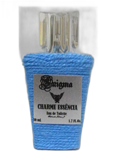 Enigma Charme Essência
