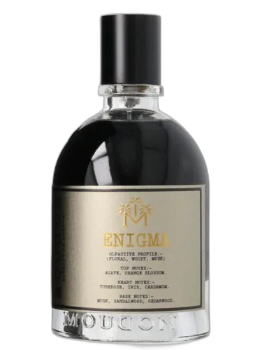 Enigma Moudon