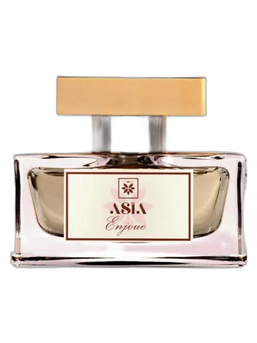 Enjoué Asia Perfumes by Asia Perfumes
