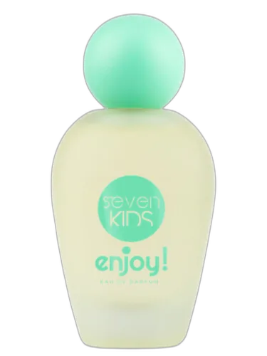 Enjoy! Sevenkids by SevenKIDS