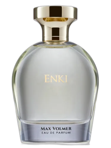 Enki Max Volmer by Max Volmer