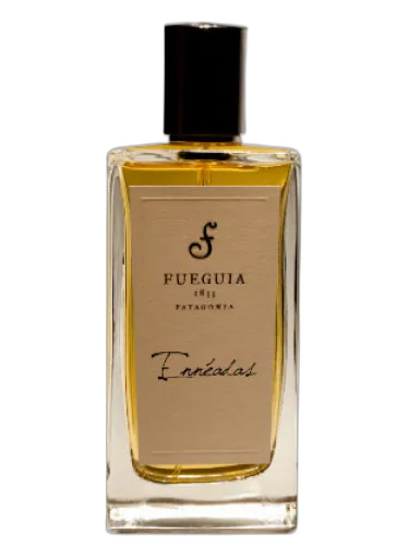 Ennéadas Fueguia 1833 by Fueguia 1833