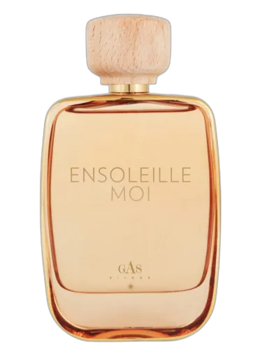 Ensoleille Moi Gas Bijoux