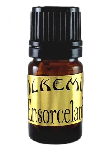 Ensorcelant Alkemia Perfumes by Alkemia Perfumes