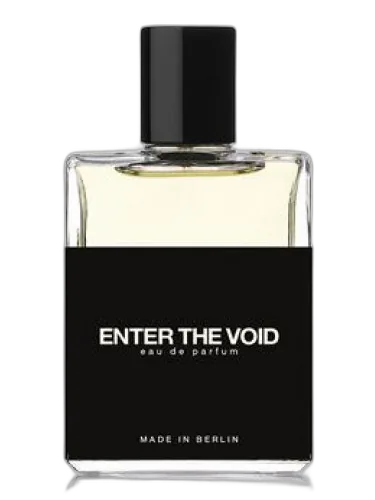 Enter The Void Moth And Rabbit Perfumes