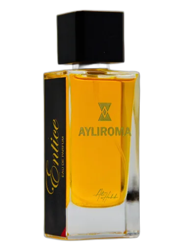 Entice Ayliroma by Ayliroma