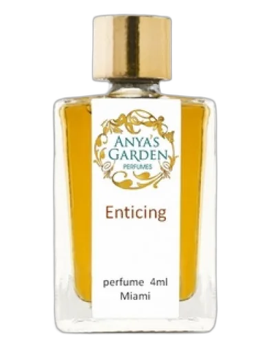 Enticing Anya's Garden by Anya's Garden