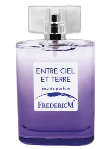 Entre Ciel Et Terre Frederic M by Frederic M