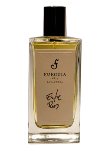 Entre Ríos Fueguia 1833 by Fueguia 1833