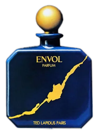 Envol Ted Lapidus by Ted Lapidus