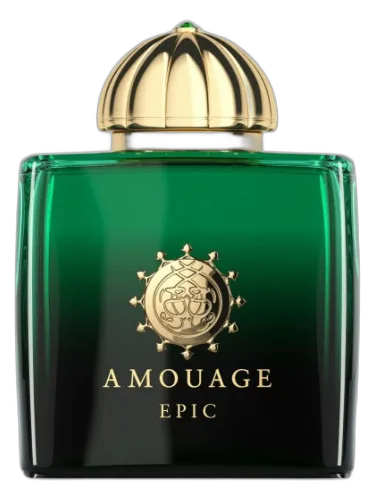 Epic Woman Amouage