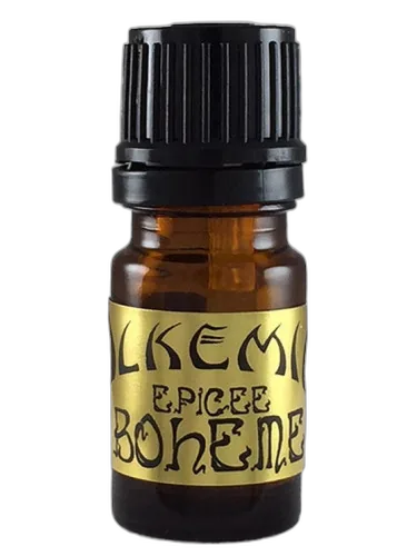 Epicée Bohème Alkemia Perfumes by Alkemia Perfumes