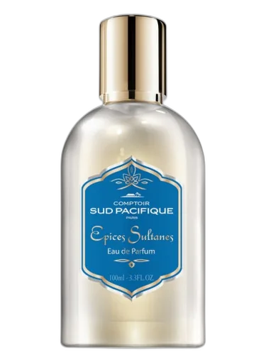 Epices Sultanes Comptoir Sud Pacifique